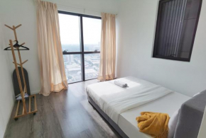 The Minimalist (UP) - Icon City Petaling Jaya